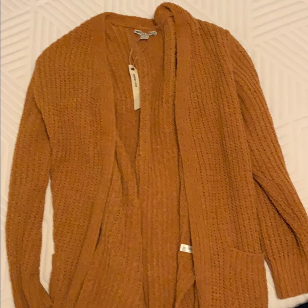 Cardigan